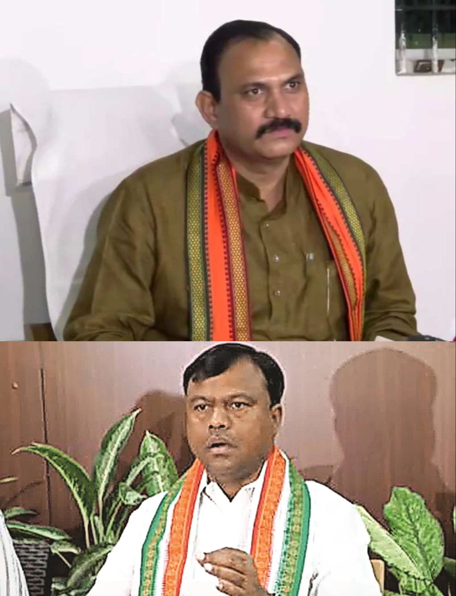 सरसंघचालक मोहन भागवत के कार्यक्रम में स्वास्थ्य अमले की तैनाती पर गरमाई सियासत, पीसीसी चीफ बैज ने मंत्री जायसवाल पर साधा निशाना&hellip;