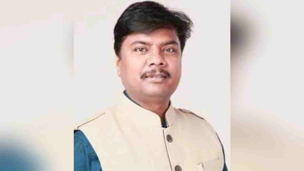 पूर्व मंत्री की गिरफ्तारी पर मंत्री केदार कश्यप ने कहा &ndash; लखमा तो सिर्फ मोहरे हैं, वास्तविक चेहरा सामने आना बाकी है&hellip;