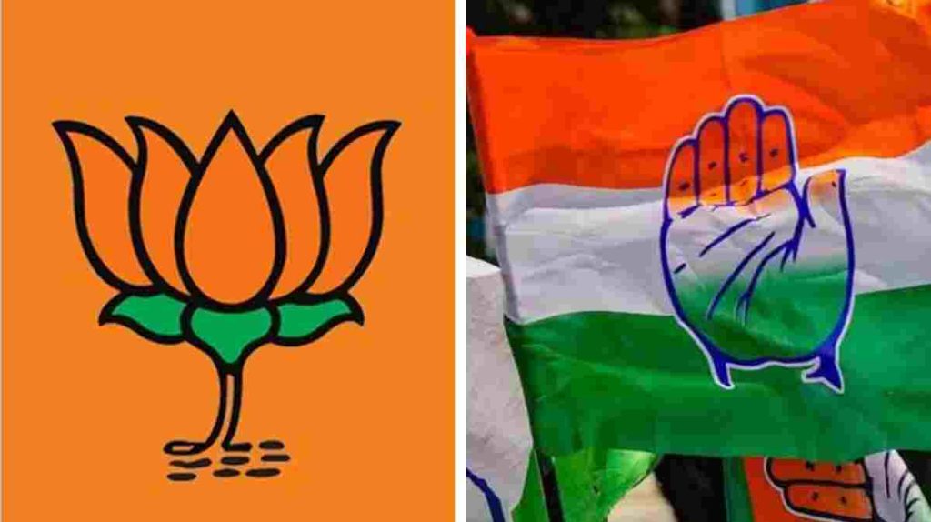 महाकुंभ पर सियासी बयानबाजी, बृजमोहन अग्रवाल की &lsquo;पाप धोने&rsquo; की सलाह पर कांग्रेस ने किया पलटवार&hellip;