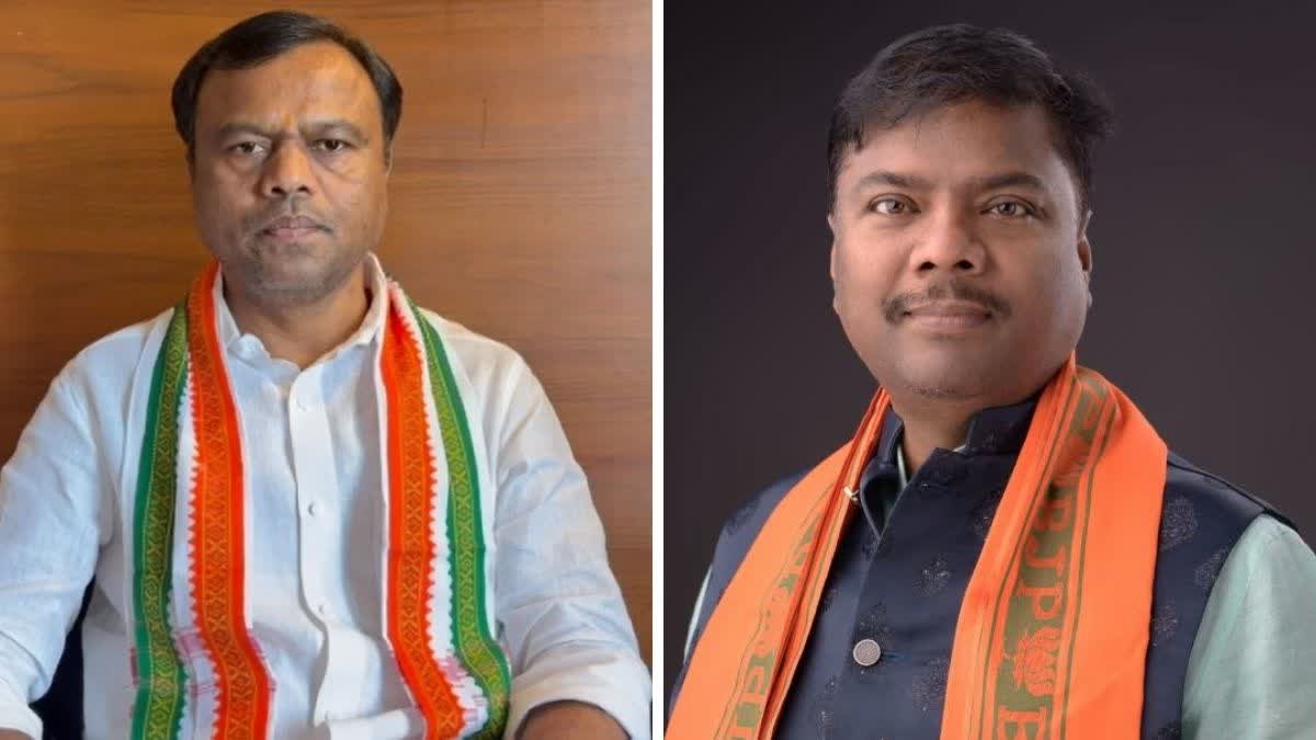 मंत्रिमंडल विस्तार पर गरमाई सियासत: कांग्रेस का तंज, कहा-सीनियर विधायकों की घोर उपेक्षा, दिखेगी नाराजगी व गुटबाजी, भाजपा ने किया पलटवार