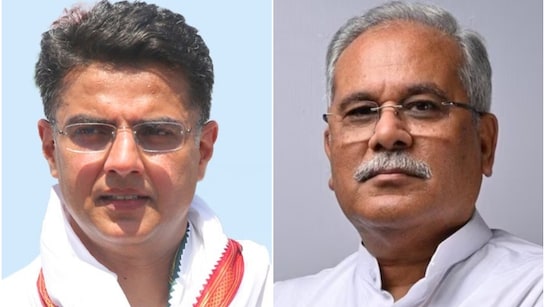 बिलासपुर में सचिन पायलट ने केंद्र सरकार और PM पर बोला हमला, कहा&hellip;वोट चोरों को माफ नहीं करेगी जनता