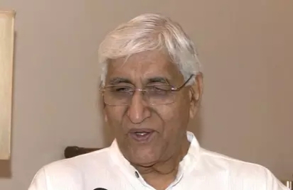 छत्तीसगढ़ में एसआईआर लागू करने को लेकर पूर्व उपमुख्यमंत्री टीएस सिंहदेव ने दिया बयान, कहा-