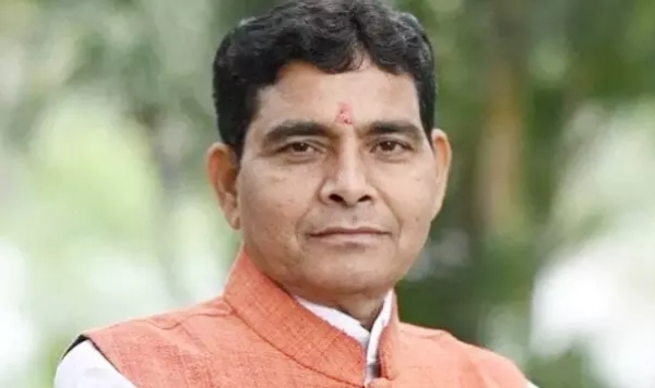 कांग्रेस के वोट चोर वाले बयान पर मंत्री टंकराम वर्मा ने किया पलटवार, कहा- 