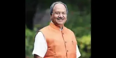 नीति के आधार पर गायों का संरक्षण किया जाएगा : सांसद बृजमोहन अग्रवाल  