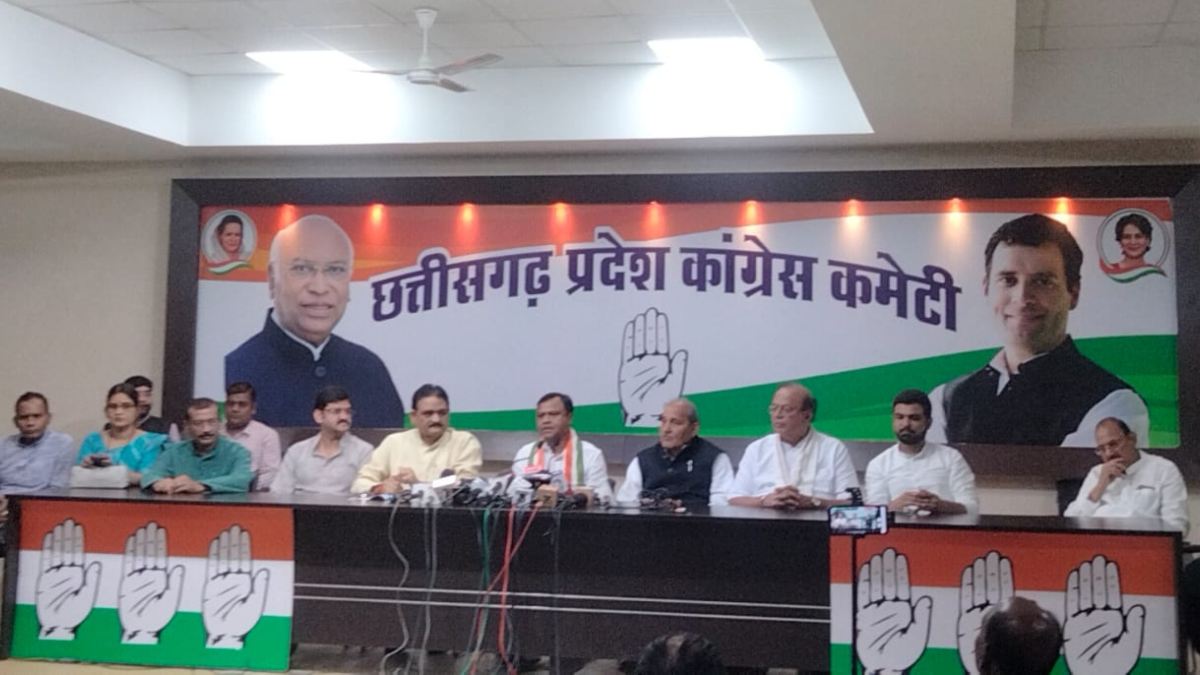 प्रधानमंत्री नरेन्द्र मोदी के दौरे पर सियासत : PCC चीफ बैज ने पीएम से पूछे 21 सवाल, कहा-