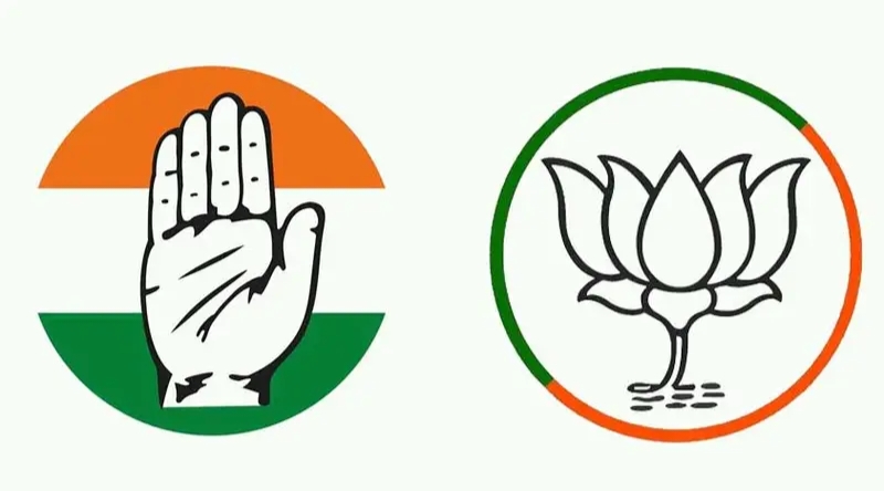 मतदाता सूची के SIR पर सियासी बवाल: सांसद बृजमोहन अग्रवाल ने किया रायपुर में 1 लाख फर्जी वोटर होने का दावा, PCC चीफ दीपक बैज बोले-