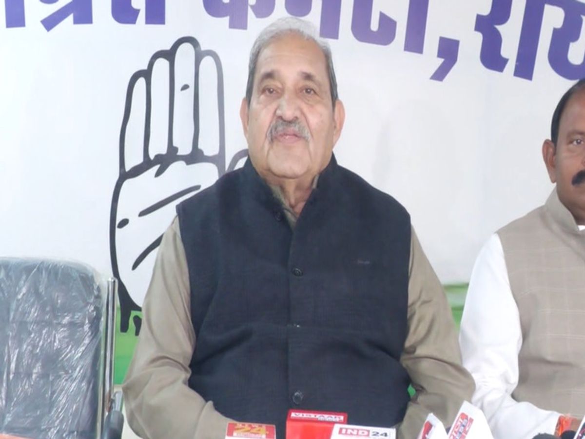 नक्सलवाद के खात्मे पर धनेंद्र साहू का बड़ा बयान, कहा-