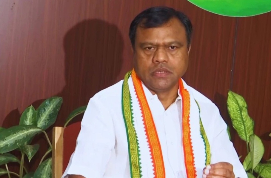 झीरम कांड को लेकर बयानबाजी तेज, दीपक बैज ने नड्डा और रमन सिंह के नार्को टेस्ट की मांग की