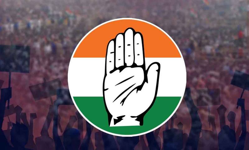 कांग्रेस बोली&mdash; छत्तीसगढ़ में बिगड़ी कानून व्यवस्था, भाजपा जानबूझकर नहीं बना रही धर्मांतरण कानून