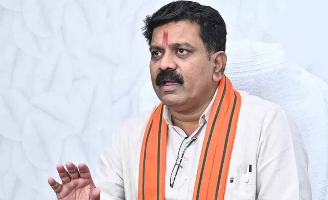 अरुण साव पर भूपेश बघेल के बयान पर उपमुख्यमंत्री विजय शर्मा का हमला, बोले&mdash; बड़े नेता हैं, ऐसी भाषा शोभा नहीं देती