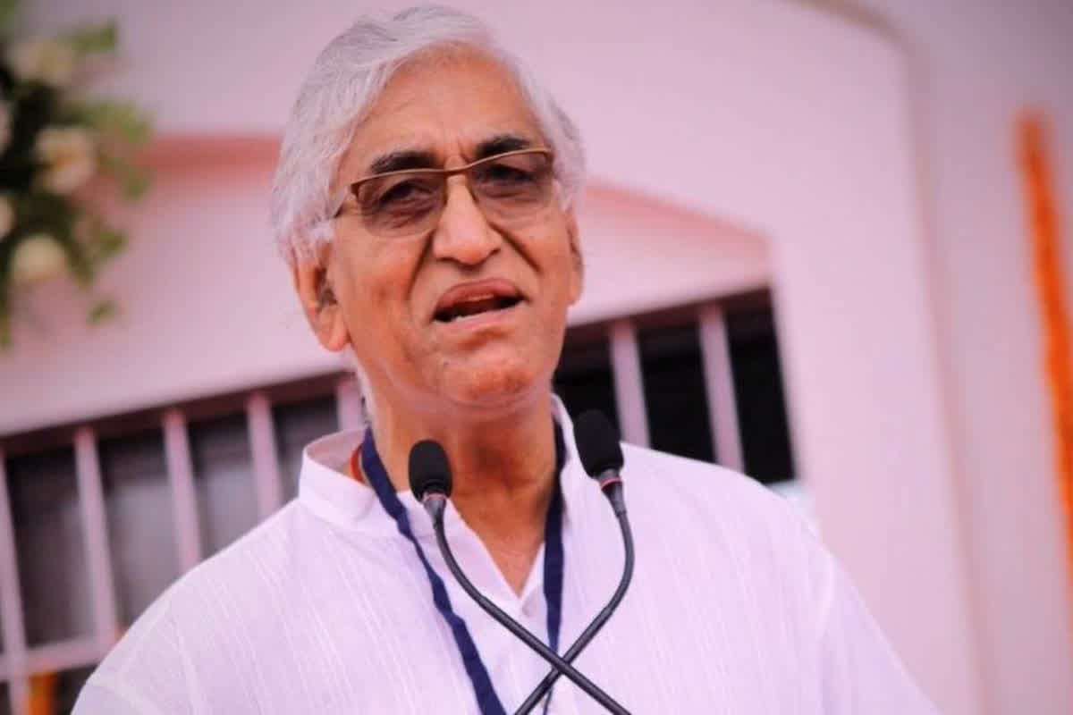 अरुण साव के खिलाफ भूपेश बघेल की टिप्पणी पर टीएस सिंहदेव का बयान, कहा&mdash; यह समाज पर नहीं, एक व्यक्ति पर की गई टिप्पणी है