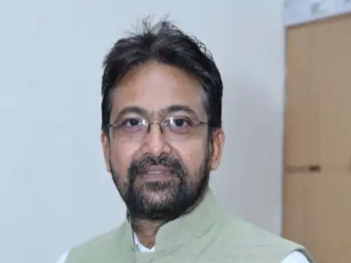 जंबूरी भ्रष्टाचार से मनरेगा तक कांग्रेस का सरकार पर चौतरफा हमला, विजय जांगिड़ बोले&mdash; जनता के पैसों की बर्बादी, निष्पक्ष जांच जरूरी