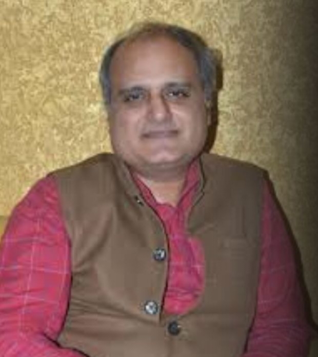 धान की अंतर राशि पर सियासत : CM के सलाहकार पंकज झा का भूपेश बघेल पर तंज, कहा- 