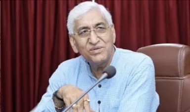 सरगुजा बुलडोजर कार्रवाई पर टीएस सिंहदेव का सवाल, बोले- सिर्फ गरीबों पर क्यों चल रहा बुलडोजर?