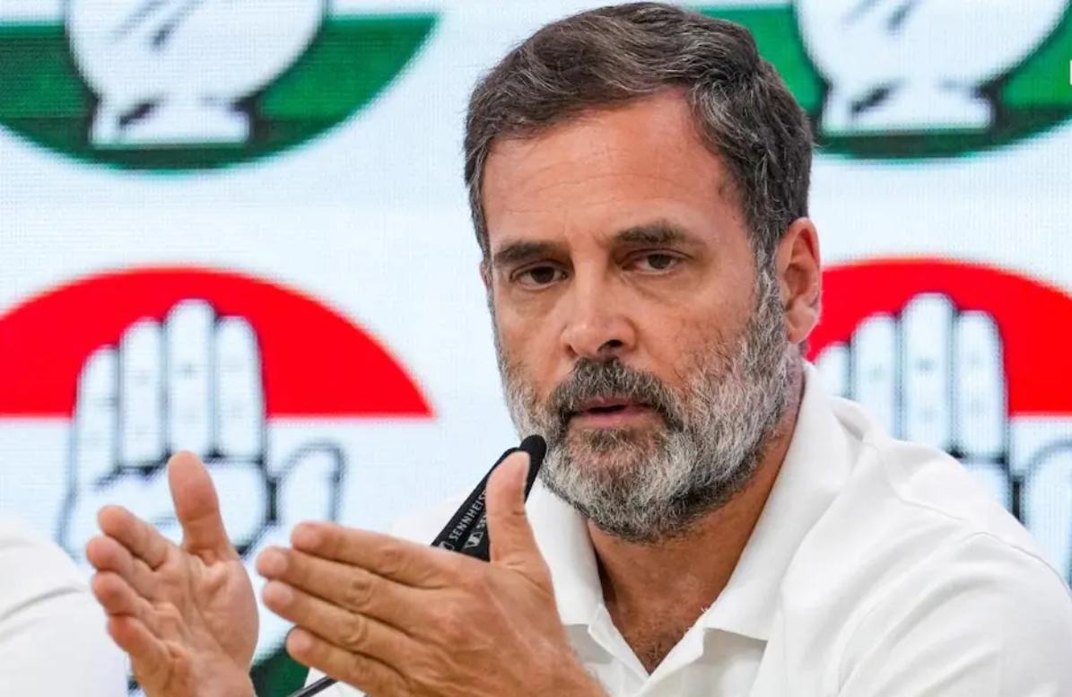 &lsquo;18.5 लाख छात्रों का भविष्य दांव पर&rsquo;, CBSE और केंद्र सरकार पर राहुल गांधी का हमला