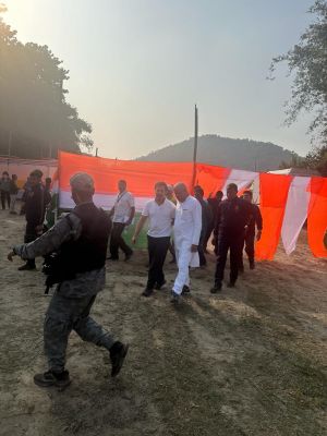 पूर्व CM भूपेश का तंज, बोले- यात्रा को रोकना हिमंत बिस्व सरमा के डर को दिखाता है&hellip;