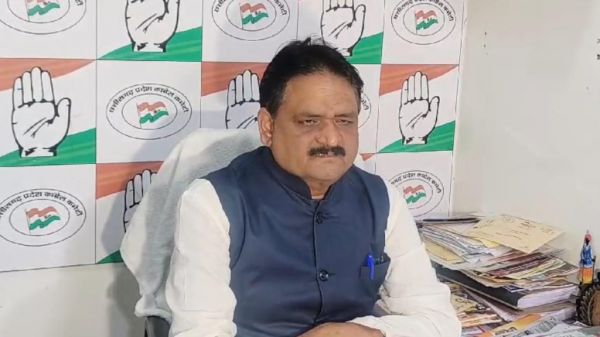 छत्तीसगढ़ में शराबबंदी! : ननकीराम कंवर की मांग पर कांग्रेस की चुटकी, सुशील आनंद ने कहा- 