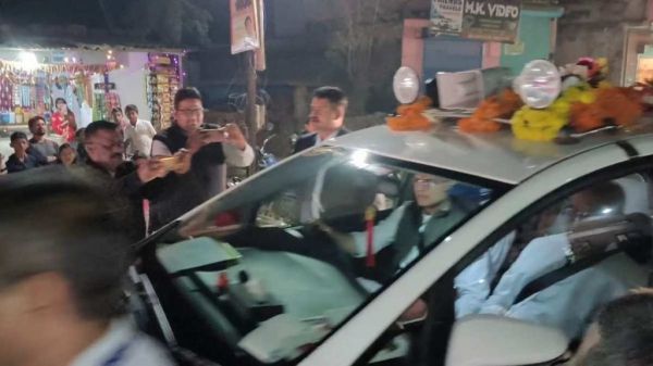 जल्द छत्तीसगढ़ पहुंचेगी राहुल गांधी की भारत जोड़ो न्याय यात्रा