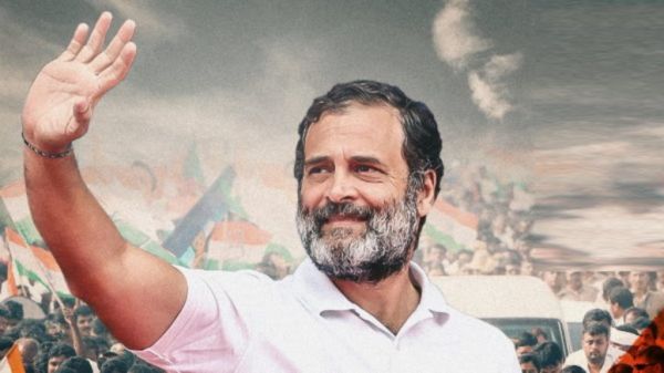 &lsquo;मैं आपसे न्याय की मांग करती हूं&rsquo;, न्याय यात्रा पर निकले राहुल गांधी को पूर्व राष्ट्रपति की बेटी ने लिखा खुला खत&hellip;