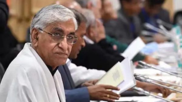 भाजपा में शामिल होने को लेकर पूर्व CM टीएस सिंहदेव का बड़ा बयान