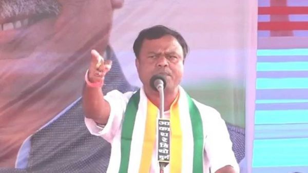 &lsquo;प्रधानमंत्री ने देश को छला है&rsquo;: PM मोदी पर PCC चीफ बैज का हमला, कहा- 