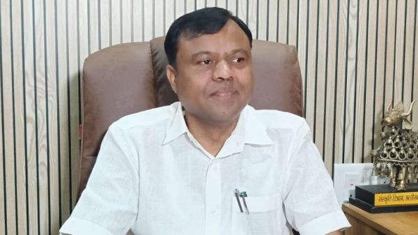 मुख्यमंत्री की सुरक्षा में चूक पर पीसीसी चीफ बैज का तंज