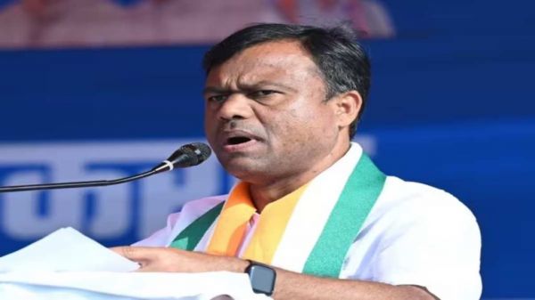 महादेव एप से कमाई में लग गई है BJP, साय सरकार और मोदी की नाकामी छिपाने कांग्रेस नेताओं पर बीजेपी करा रही है FIR, PCC चीफ बैज का आरोप