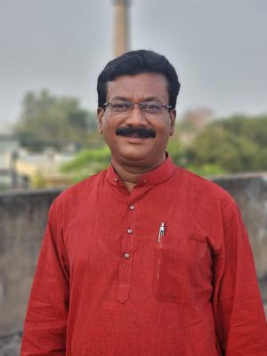 कांग्रेस की पांच गारंटी के आगे मोदी की गारंटी की हवा खुल गई,कांग्रेस ने देश बनाया,संवारा और आगे भी देश चलाएगी,भाजपा को 10 साल देकर देश की जनता पश्चाताप कर रही