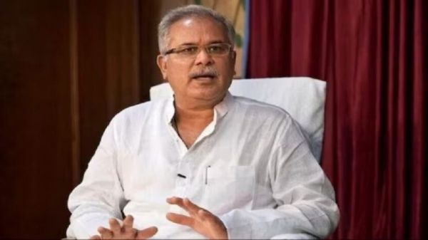 महापौर सफिरा साहू के BJP में शामिल होने पर पूर्व CM भूपेश का बड़ा बयान