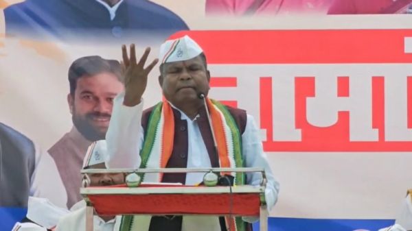 &lsquo;मेरे बेटा के लिए डउकी मांगने गया तो मेरे को ही सौंप दिये&hellip;&rsquo; कवासी लखमा का नया बयान आया सामने