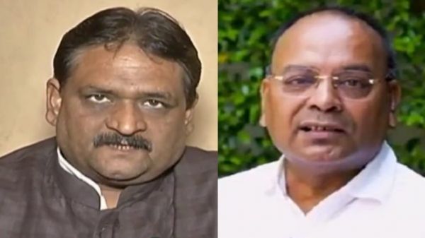 &lsquo;न्याय पत्र&rsquo; पर सवाल का कांग्रेस ने दिया करारा जवाब, कहा- अडानी-अंबानी पर देश के संसाधन न लुटाएं जाएं तो महिलाओं को एक नहीं पांच लाख मिल सकता है&hellip;