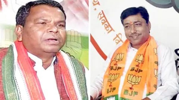 कवासी लखमा के विवादित बोल पर सियासत तेज, भाजपा बोली- नक्सलियों और कांग्रेस की विचारधारा एक जैसी