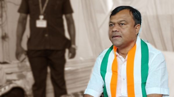 &lsquo;मोदी के पास विजन है&rsquo; ट्वीट पर पीसीसी चीफ बैज का तंज, कहा- तो महंगाई-बेरोजगारी क्यों कम नहीं करते, 400 पार का नारा देकर 150 सीटों पर सिमट जाएगी&hellip;