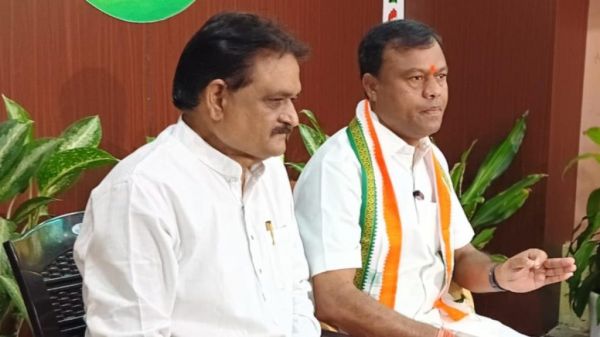 स्क्रिप्टेड नेता कहे जाने पर पीसीसी चीफ दीपक बैज का पलटवार, कहा- अजय चंद्राकर के बयानों को कोई गंभीरता से नहीं लेता&hellip;