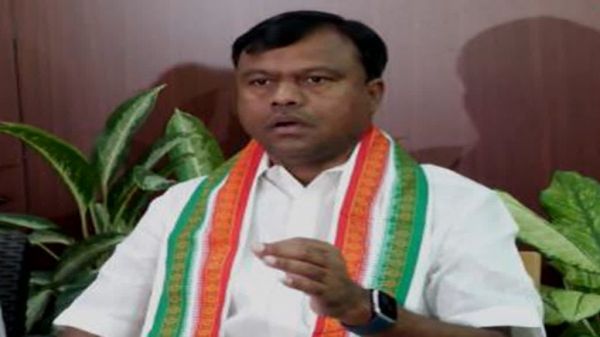 राधिका खेड़ा के इस्तीफे पर पीसीसी चीफ बैज ने कहा, पार्टी के निर्णय का करना था इतंजार