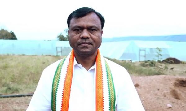 PCC चीफ दीपक बैज ने किया मतदाताओं का आभार व्यक्त, BJP पर साधा निशाना, कहा- पूरे देश में 150 पार भी नहीं पहुंचेगी भाजपा