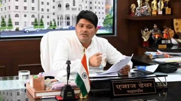 पीएमश्री और आत्मानंद स्कूल के सियासत में महापौर ढेबर का बड़ा दावा, कहा &ndash; पीएमश्री योजना में स्कूलों को डालने सहमति के लिए आ रहे लेटर