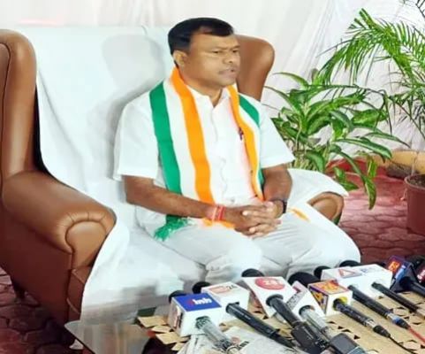 पीडिया नक्सली मुठभेड़ पर कांग्रेस की जांच पूरी, PCC चीफ बैज बोले &ndash; मुठभेड़ फर्जी है, उच्चस्तरीय जांच कराए सरकार