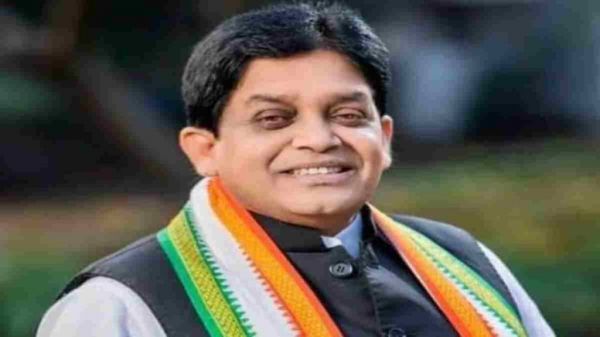 लोकसभा चुनाव परिणाम पर कांग्रेस का दावा, पूर्व मंत्री डहरिया बोले &ndash; 