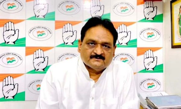 भाजपा की नीयत कमीशनखोरी करना है, उसे आम आदमी की सहूलियतों से कुछ लेना देना नहीं,बिजली के दामों में बढ़ोतरी जनता के ऊपर अत्याचार &ndash; कांग्रेस