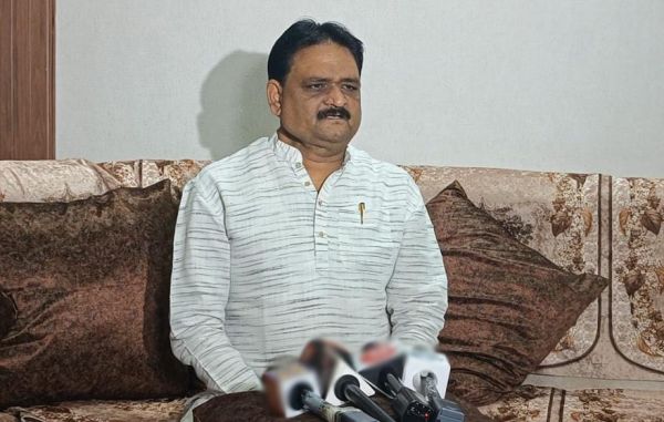 भाजपा के महायज्ञ को लेकर कांग्रेस ने कसा तंज, कहा- 