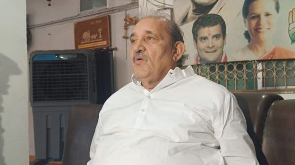 छत्तीसगढ़ में 10 सीटों पर कांग्रेस की करारी हार: पूर्व प्रदेश अध्यक्ष धनेंद्र साहू बोले &ndash; बाहरी चेहरा बना मुद्दा, हार की होनी चाहिए समीक्षा