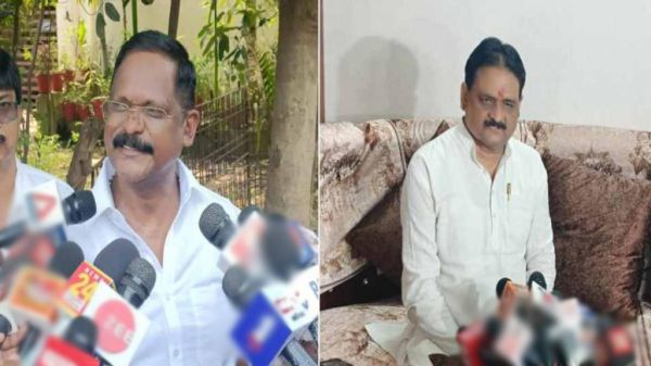 छत्तीसगढ़ में आरक्षण पर फिर गरमाई सियासत : आरक्षण संशोधन विधेयक के समिति पर कांग्रेस का हमला, कहा-