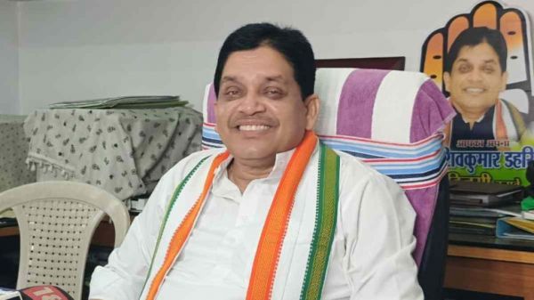 बलौदाबाजार मामला : पूर्व मंत्री डहरिया ने लोगों से की शांति बनाए रखने की अपील, कहा &ndash; घटना के लिए प्रशासनिक फेलियर जिम्मेदार