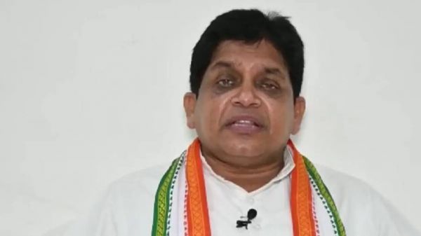 पूर्व मंत्री शिव डहरिया ने लगाया आरोप कहा सतनामी समाज के खिलाफ हमेशा रही बीजेपी भाजपा की सरकार औरंग जेब से भी&hellip;