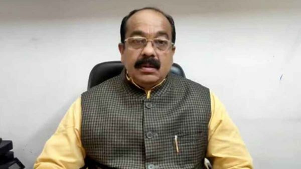 राष्ट्रीय अध्यक्ष मल्लिकार्जुन खड़गे ने कहा- गलती से बनी NDA की सरकार, डिप्टी सीएम साव बोले- कांग्रेस फैलाती है भ्रम&hellip;