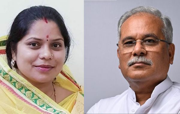 बलौदाबाजार पर राजनीति गरम