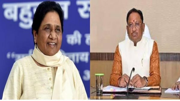 बलौदाबाजार घटना पर मायावती ने जाहिर की चिंता, सीएम साय ने कहा- छत्तीसगढ़ शांति का टापू, इसे बनाए रखने की हरसंभव कोशिश की जाएगी