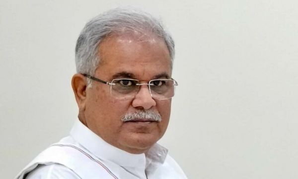 शिक्षक पात्रता परीक्षा में गड़बड़ी, दोषियों पर कार्यवाही एवं परीक्षार्थियों को परीक्षा का अवसर दिया जाये &ndash; भूपेश बघेल