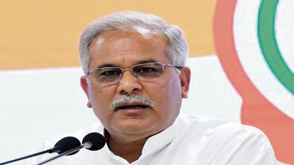 पूर्व सीएम भूपेश बघेल ने जनदर्शन पर किया कटाक्ष, कहा- प्रदेश में सरकार कैसे चल रही है इसका रुझान सामने आ गया &hellip;